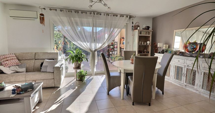 vente Appartement Frejus