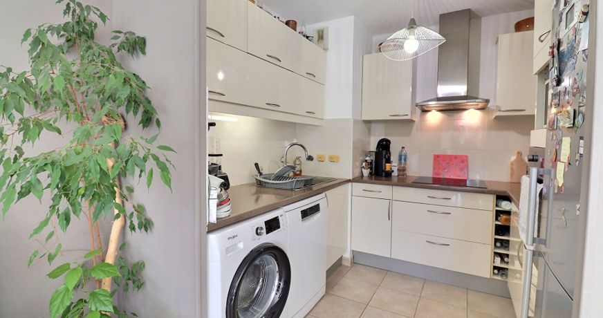 vente Appartement Frejus