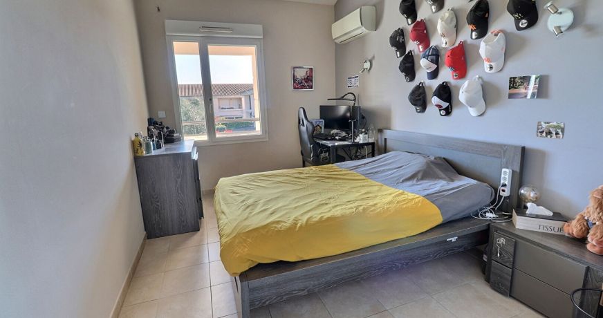 vente Appartement Frejus