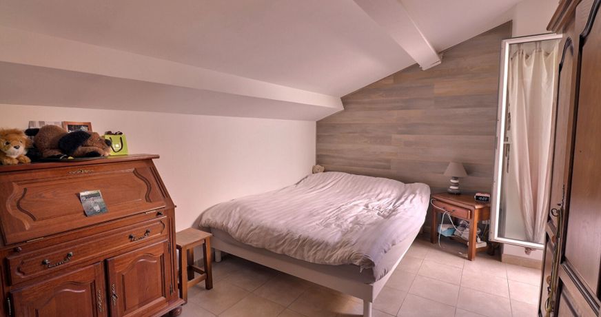 vente Appartement Frejus