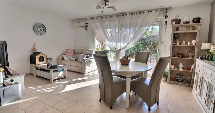 vente Appartement Frejus