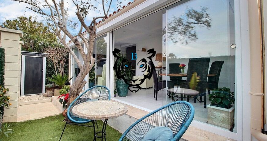 vente Maison La Motte