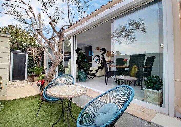 vente Maison La Motte