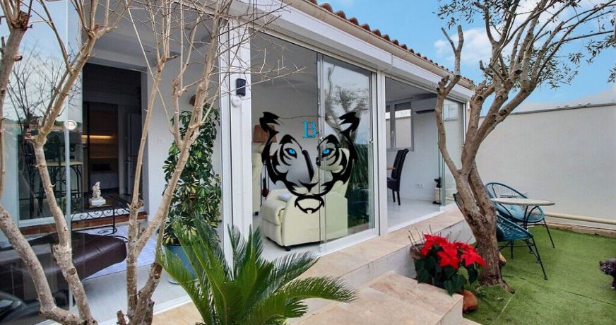 vente Maison La Motte