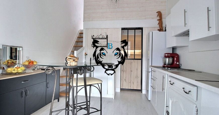 vente Maison La Motte