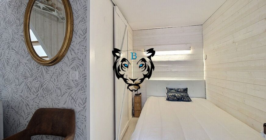 vente Maison La Motte