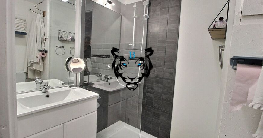 vente Maison La Motte