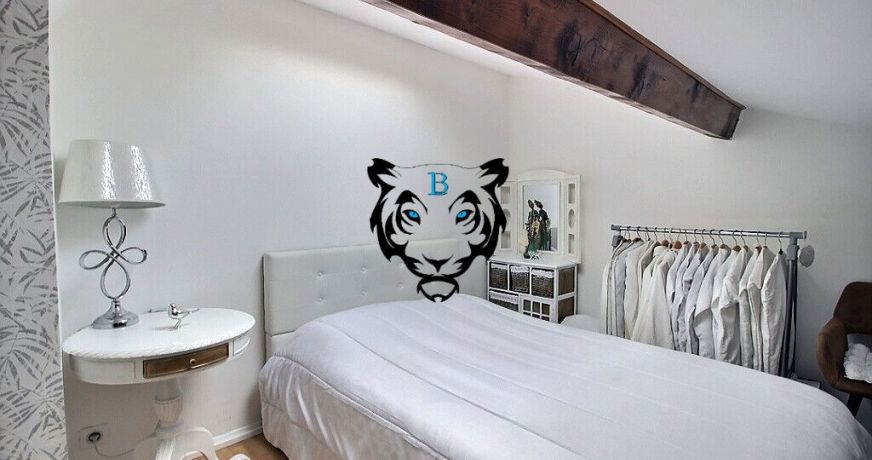 vente Maison La Motte