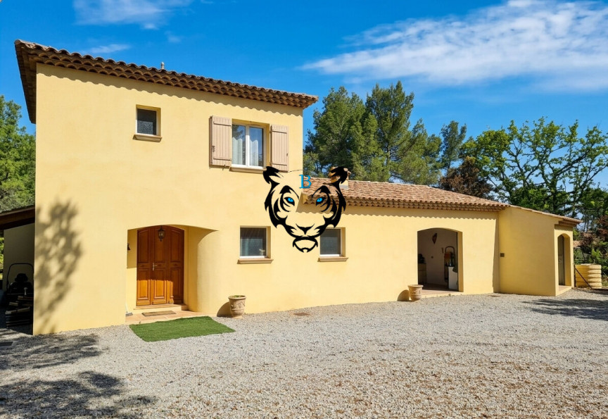 vente Maison La Motte - Photo 1