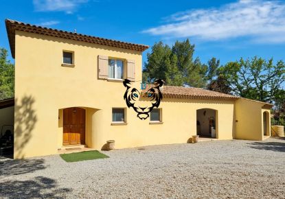 vente Maison La Motte