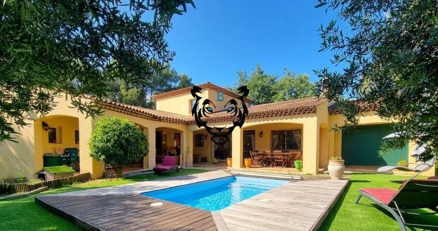 vente Maison La Motte