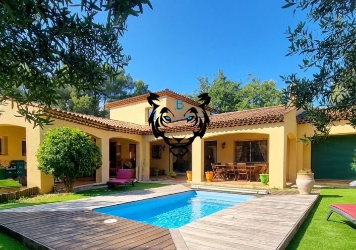 vente Maison La Motte