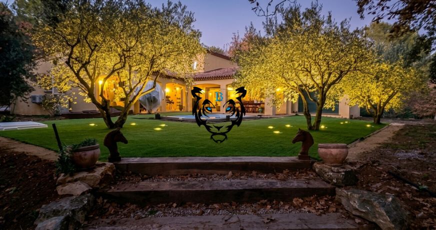 vente Maison La Motte