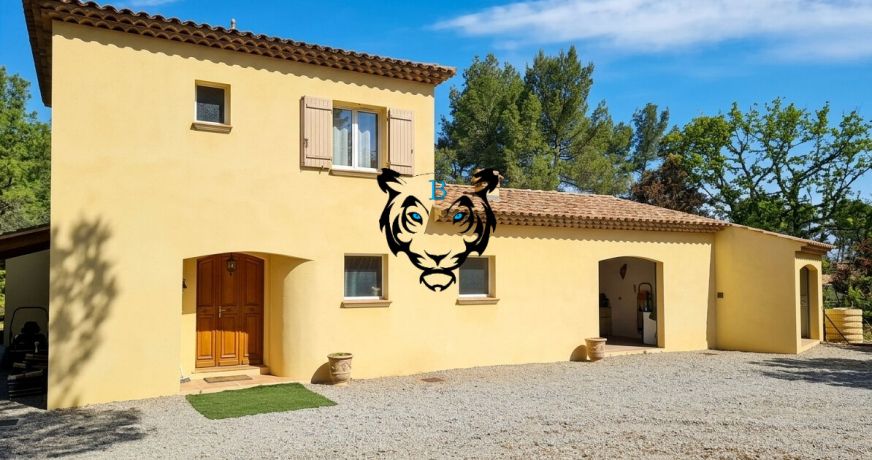 vente Maison La Motte