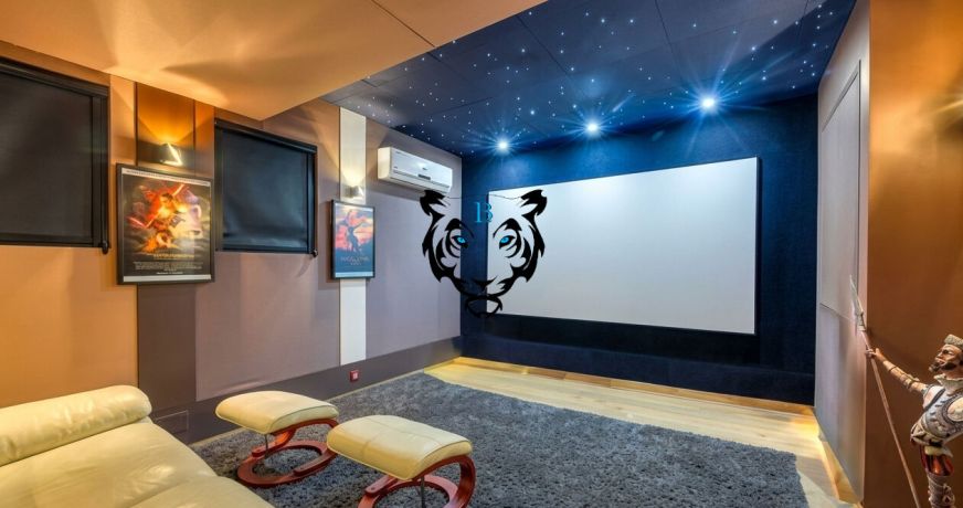 vente Maison La Motte