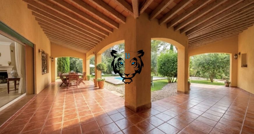 vente Maison La Motte