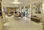 vente Maison La Motte