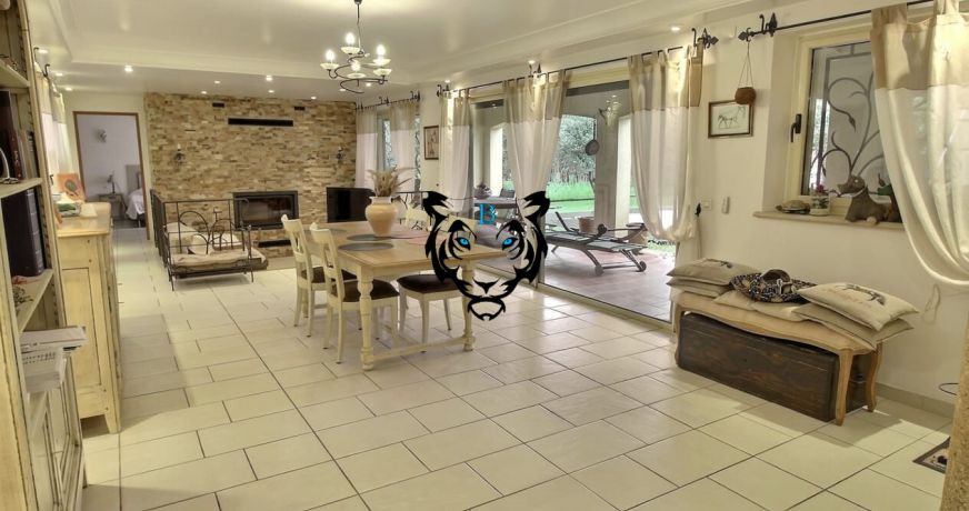 vente Maison La Motte