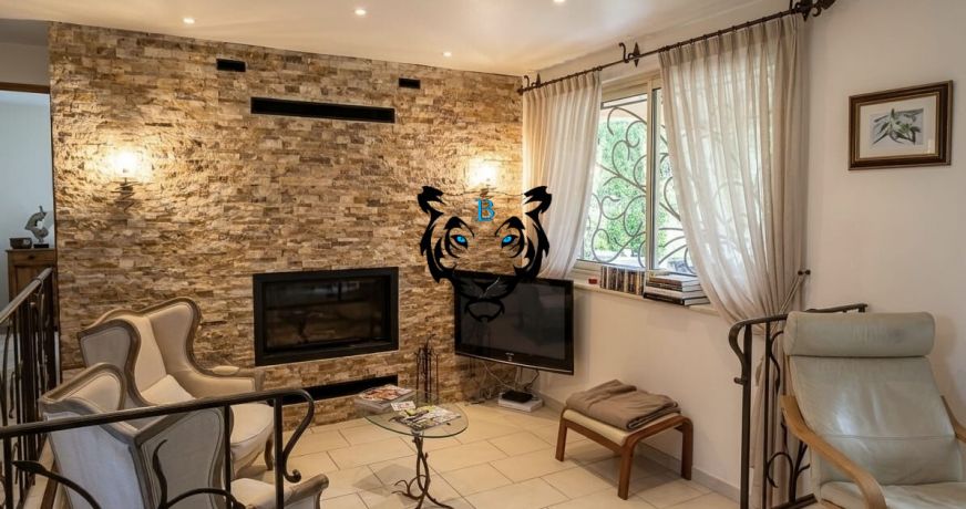 vente Maison La Motte