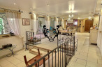 vente Maison La Motte