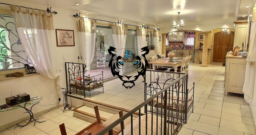 vente Maison La Motte