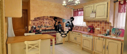 vente Maison La Motte