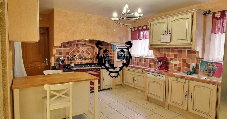 vente Maison La Motte