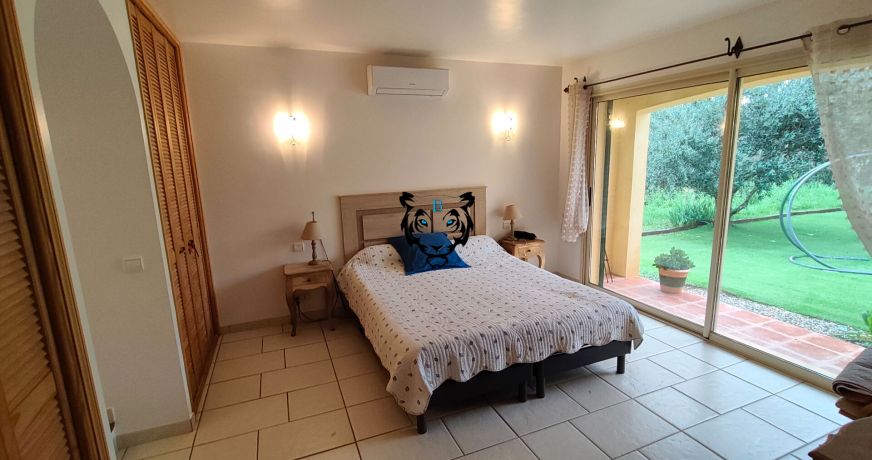 vente Maison La Motte