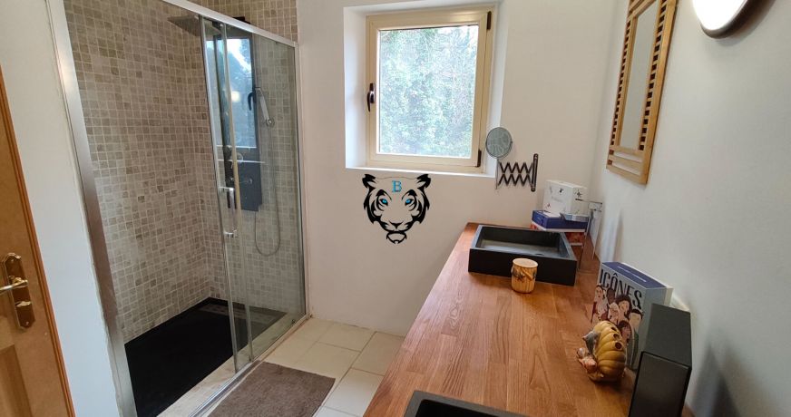 vente Maison La Motte