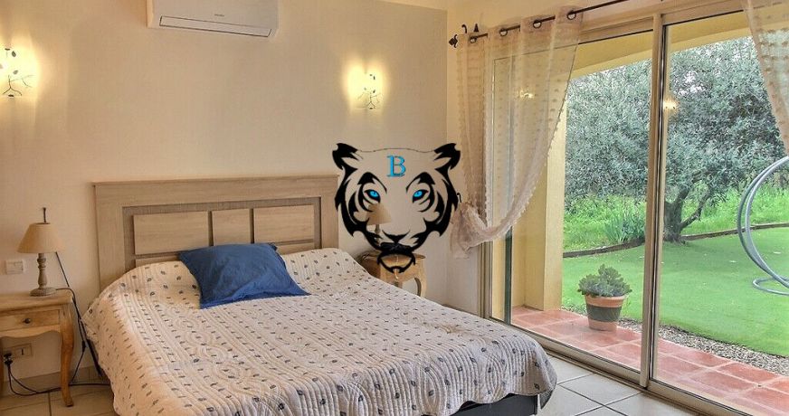 vente Maison La Motte