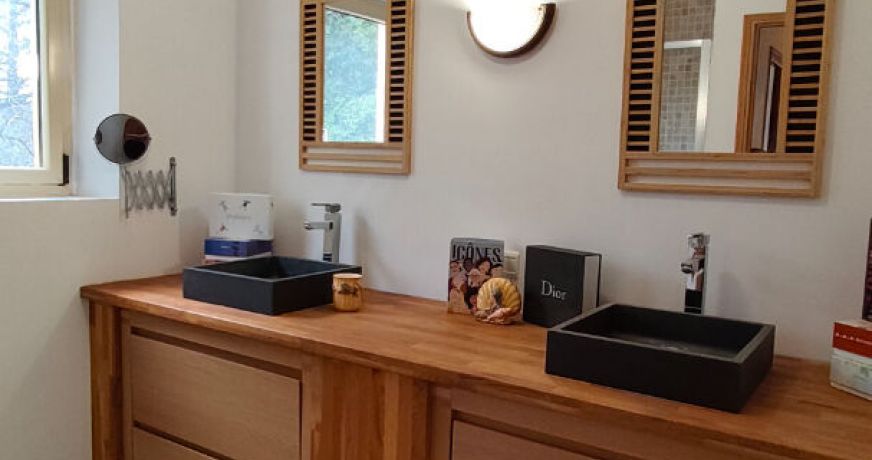 vente Maison La Motte