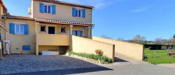 vente Maison Puget Sur Argens