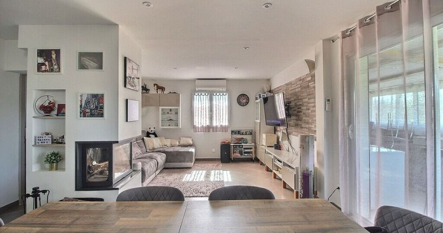 vente Maison Puget Sur Argens