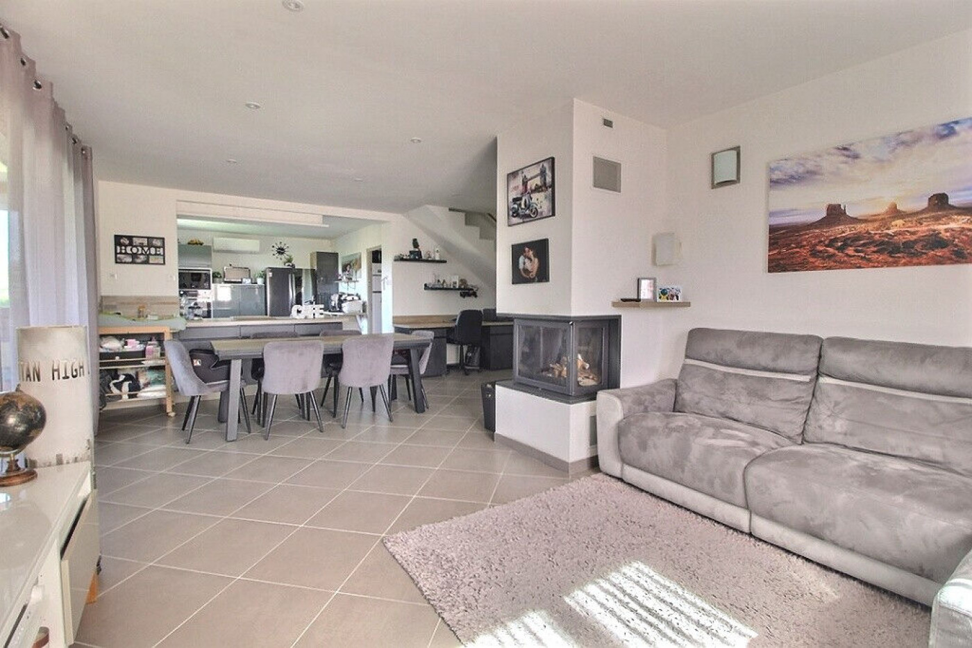 vente Maison Puget Sur Argens - Photo 4