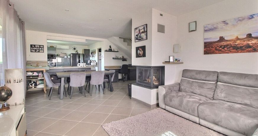 vente Maison Puget Sur Argens