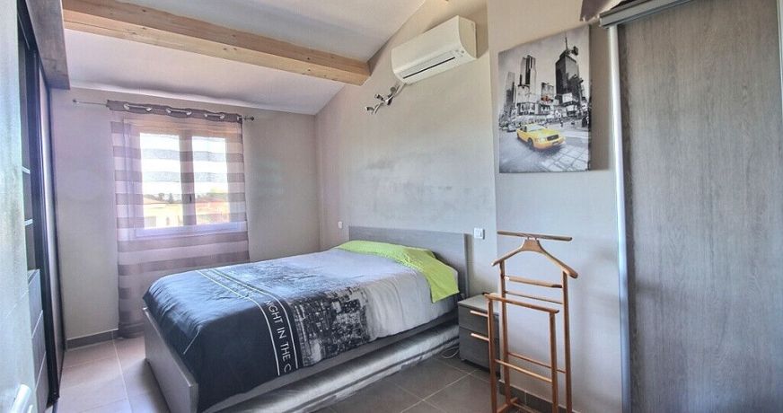 vente Maison Puget Sur Argens