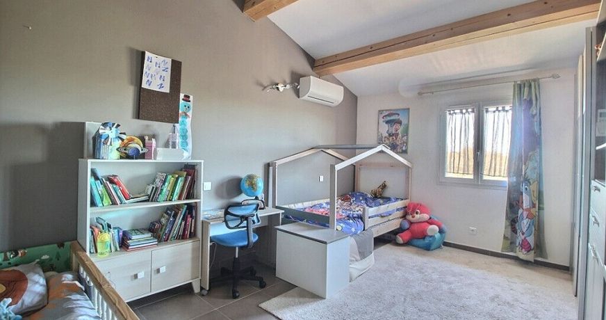 vente Maison Puget Sur Argens