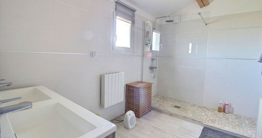 vente Maison Puget Sur Argens