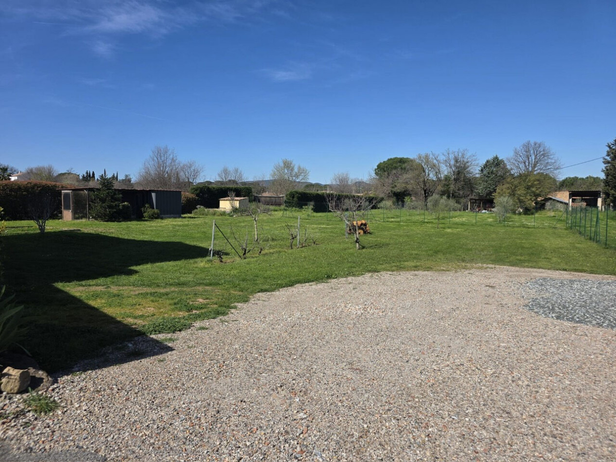 vente Maison Puget Sur Argens - Photo 10