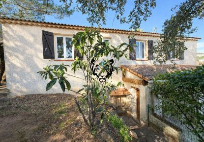 vente Maison Roquebrune Sur Argens