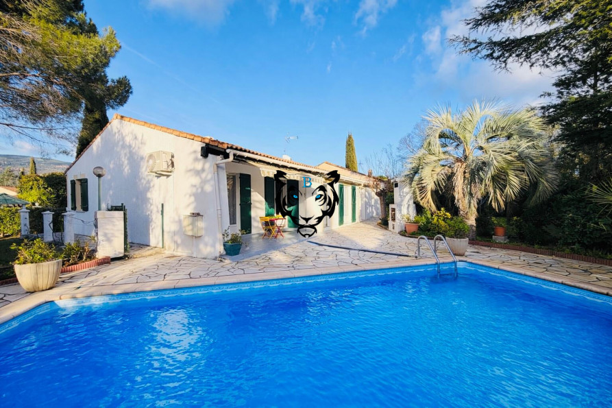 vente Maison Roquebrune Sur Argens - Photo 1