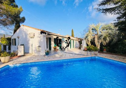 vente Maison Roquebrune Sur Argens