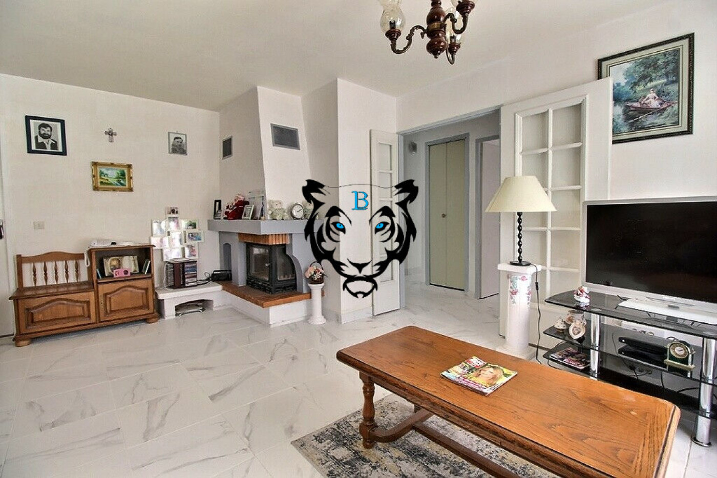 vente Maison Roquebrune Sur Argens - Photo 2