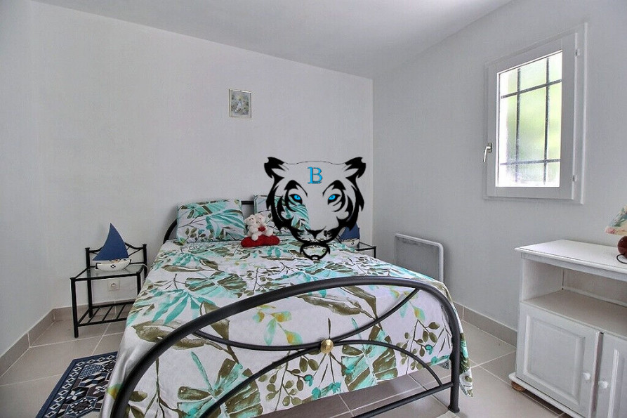 vente Maison Roquebrune Sur Argens - Photo 4