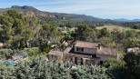 vente Maison Roquebrune Sur Argens