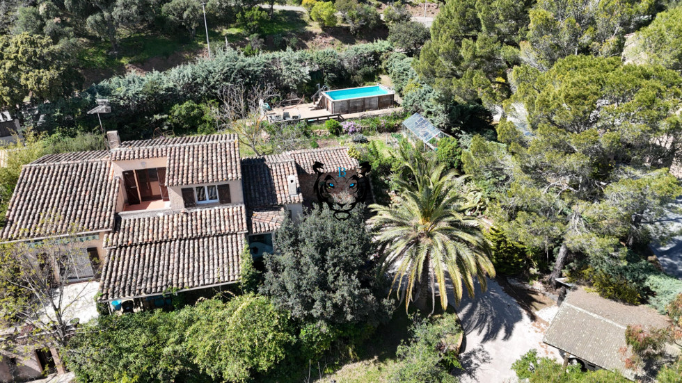 vente Maison Roquebrune Sur Argens - Photo 2