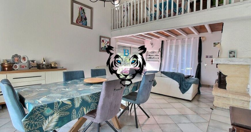 vente Maison Roquebrune Sur Argens