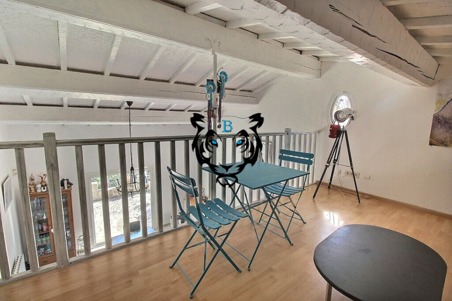 vente Maison Roquebrune Sur Argens - Photo 5