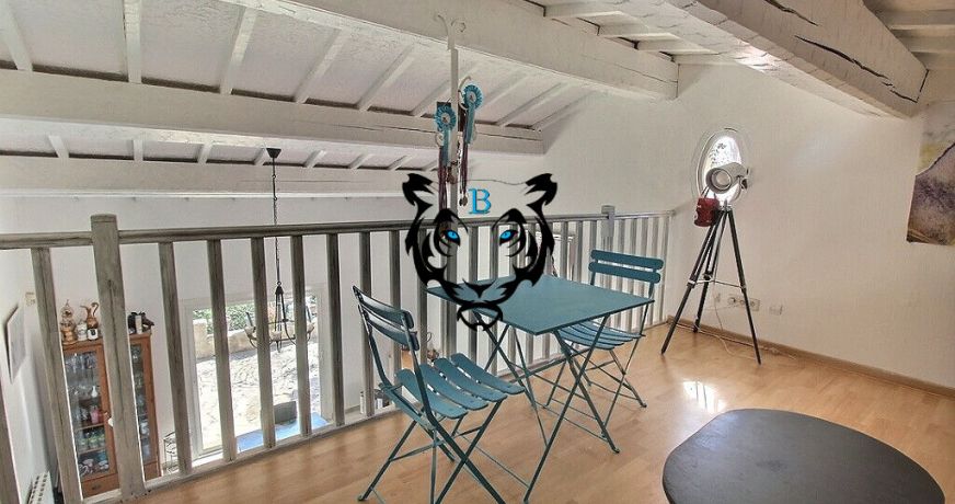 vente Maison Roquebrune Sur Argens