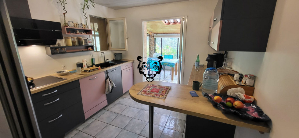 vente Maison Roquebrune Sur Argens - Photo 6